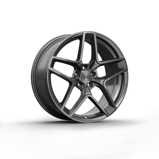 FW164 - Face Wheels