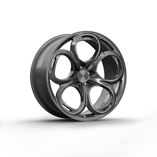 FW1043 - Face Wheels