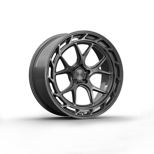 FW-A102 - Face Wheels