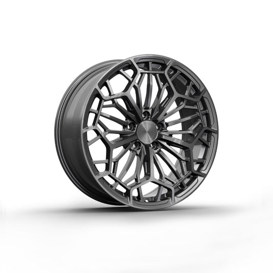 FW1028 - Face Wheels