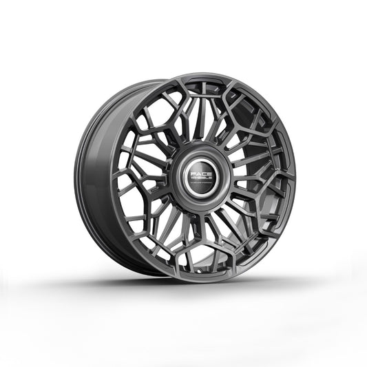 FW1028-M - Face Wheels