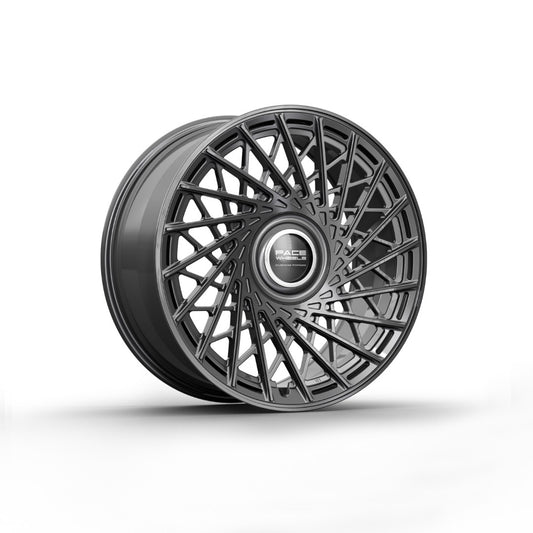 FW1029 - Face Wheels