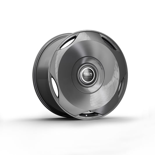 FW-E05 - Face Wheels