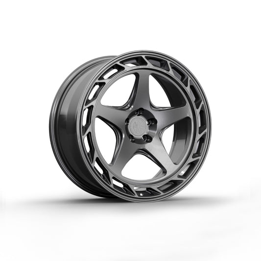 FW-A1042 - Face Wheels