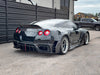 Robot Craftsman "Godzilla" Widebody Full Body Kit For Nissan GTR R35 2008-ON