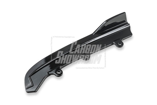 BMW 3 Series 330i M340i G20 G21 Pre-LCI (fitment for 330i requires M-Sport package bumper) 2020 2021 2022 with Aftermarket Parts - Rear Diffuser & Corner Splitter ABS / PP from VTEN