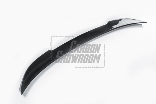 BMW M3 G80 2021-ON & 3 Series 330i M340i (Fits Both Pre-LCI & LCI) G20 2019-ON with Aftermarket Parts - Rear Lip Spoiler ABS from VTEN