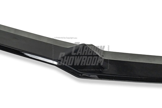 BMW 3 Series 330i M340i G20 G21 LCI 2023-ON with Aftermarket Parts - Front Bumper & Front Lip PP from VTEN