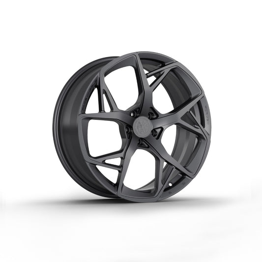 FW1012 - Face Wheels