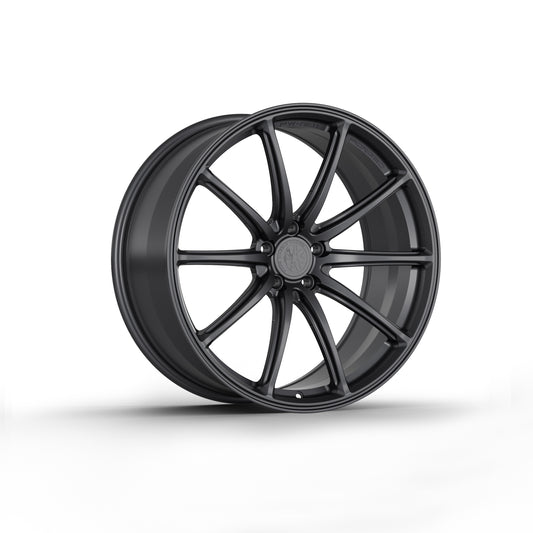 FW-R01 - Face Wheels