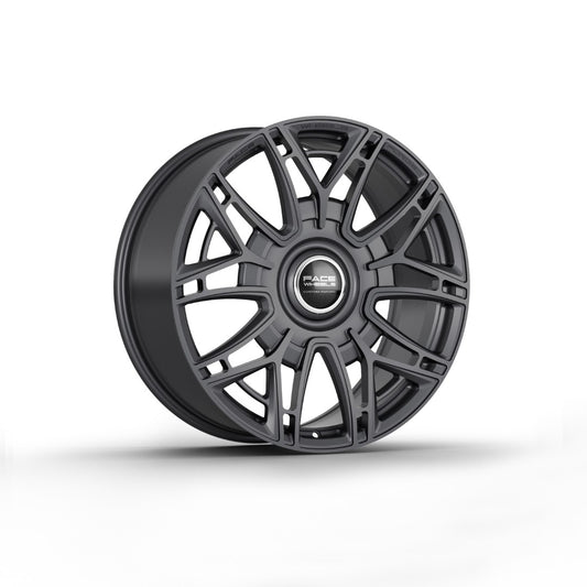 FW1026 - Face Wheels