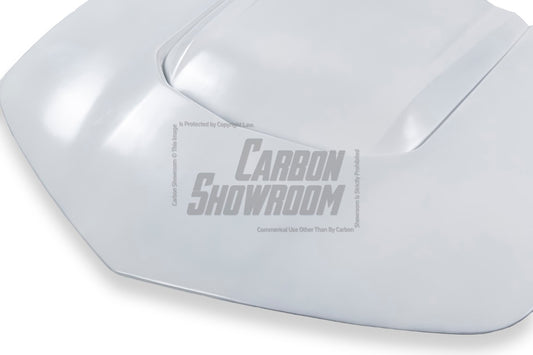 Chevrolet Camaro 5th Gen Z/28 2SS 1SS 2LT 2LS 1LT 1LS 2010 2011 2012 2013 2014 & ZL1 2012 2013 2014 2015 with Aftermarket Parts - Hood Carbon Fiber / FRP from Aero Republic