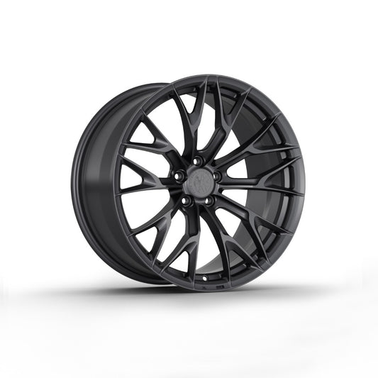 FW176 - Face Wheels