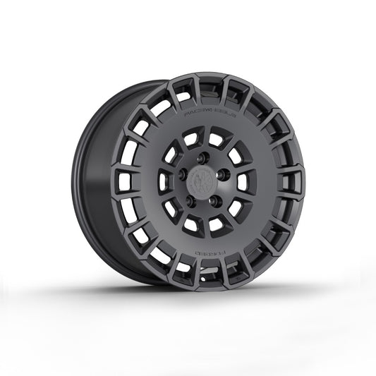 FW142 - Face Wheels