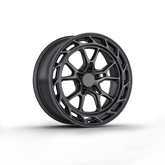 FW-A1041 - Face Wheels