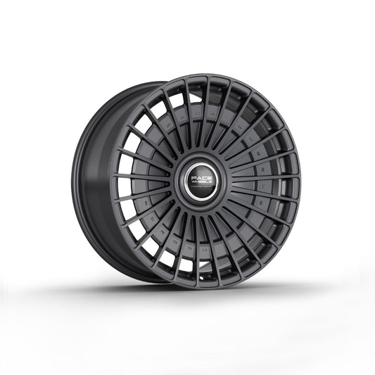 FW1027 - Face Wheels