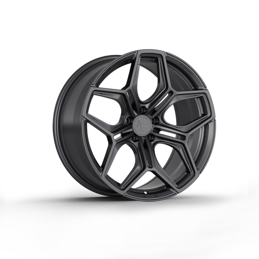 FW-S03 - Face Wheels