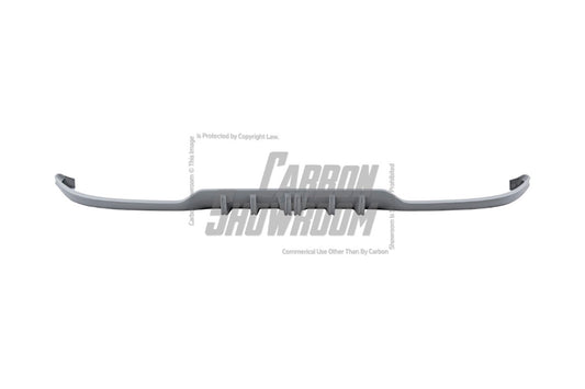 Porsche 911 992.1 Carerra Base/S/T/4/4S/Targa 4/ Targa 4S (base bumper only) 2020 2021 2022 2023 2024 with Aftermarket Parts - Rear Diffuser Carbon Fiber / FRP from Aero Republic