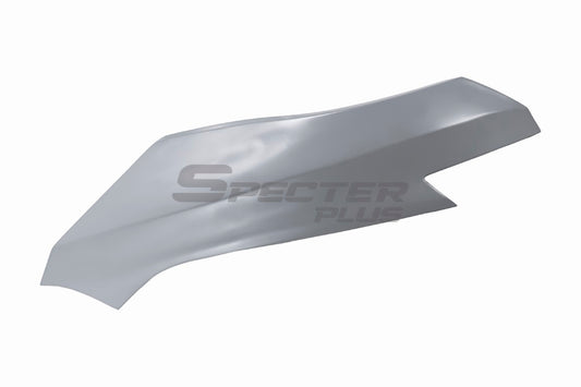 Nissan 350Z Nismo Performance Anniversary Grand Touring Base Fairlady Z Z33 2003 2004 2005 2006 2007 2008 2009 with Aftermarket Parts - Widebody Front Fenders Carbon Fiber / FRP from SPECTER PLUS