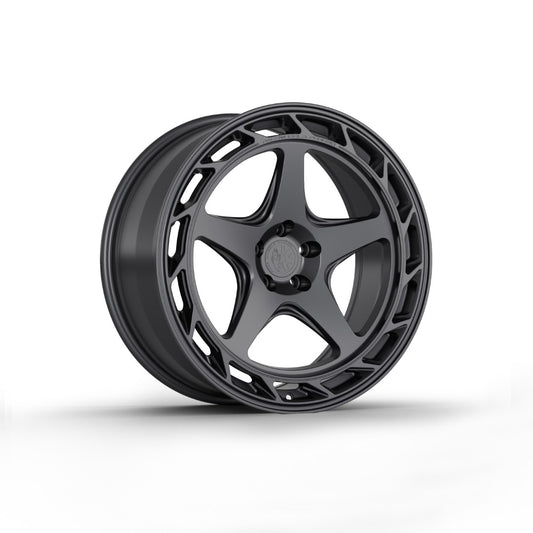 FW-A1042 - Face Wheels