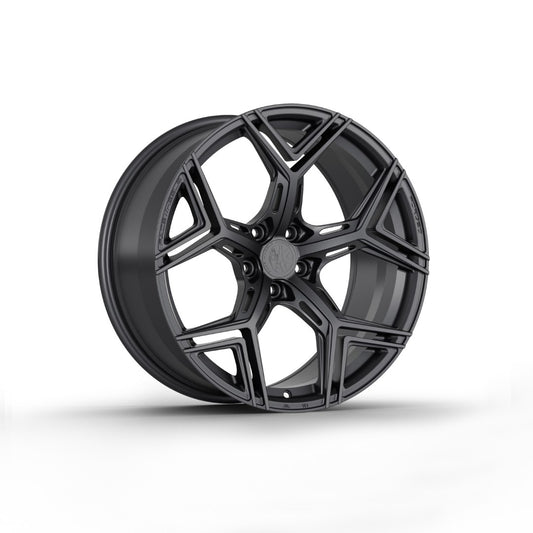 FW1021 - Face Wheels