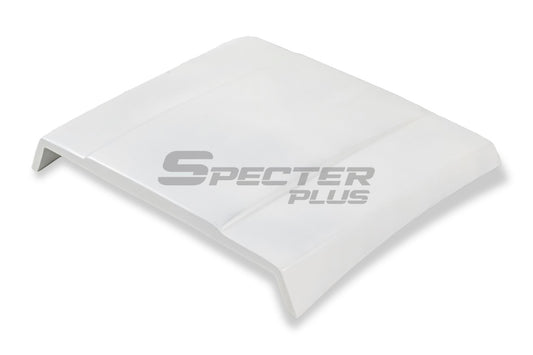 Nissan 350Z Nismo Performance Anniversary Grand Touring Base Fairlady Z Z33 2003 2004 2005 2006 2007 2008 2009 with Aftermarket Parts - Roof Vent Carbon Fiber / FRP from SPECTER PLUS