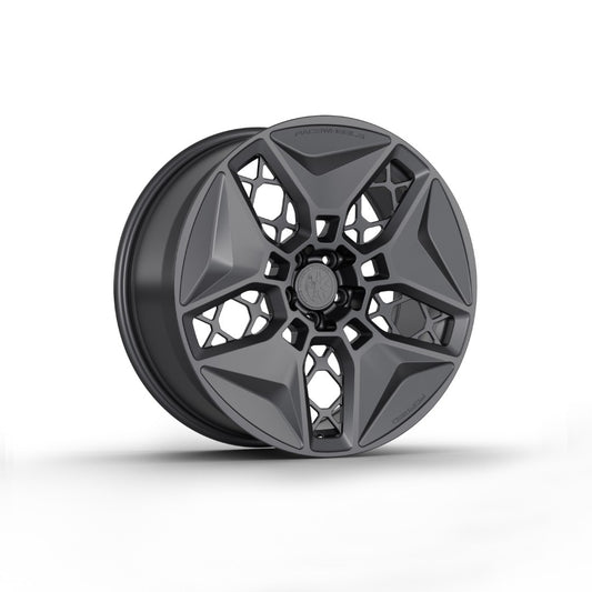 FW1044 - Face Wheels