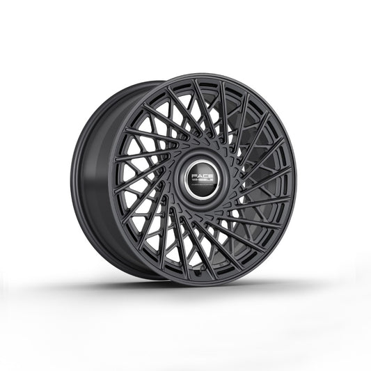 FW1029 - Face Wheels