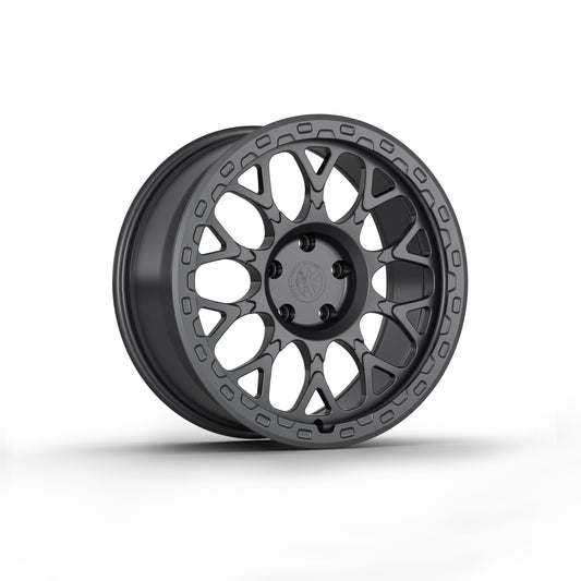 FW-S06 - Face Wheels
