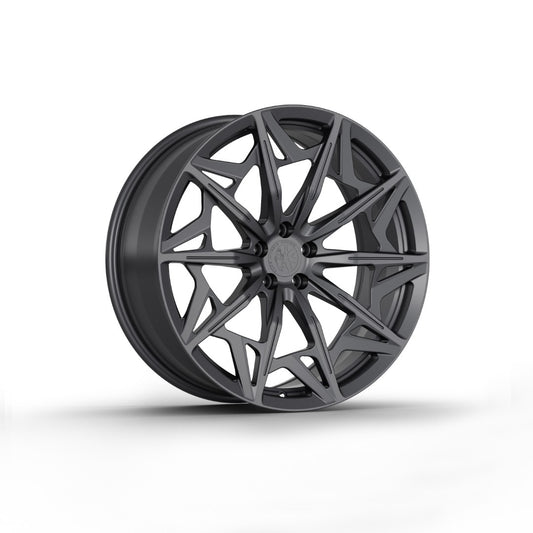 FW1025 - Face Wheels