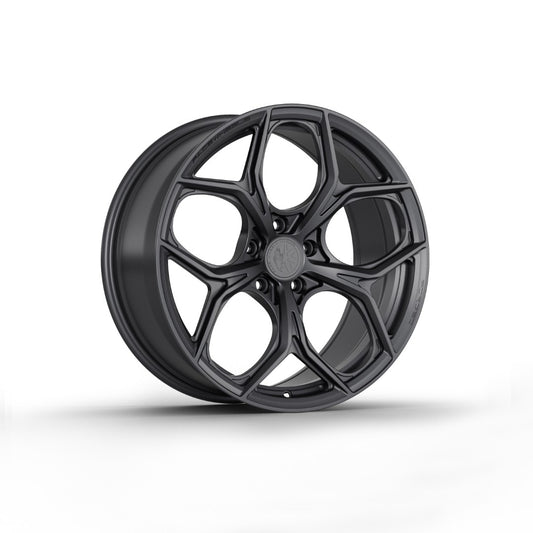 FW188 - Face Wheels