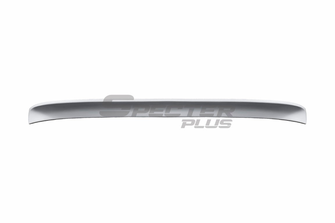 Nissan 350Z Nismo Z33 Aftermarket Parts - SPECTER PLUS Rear Lip