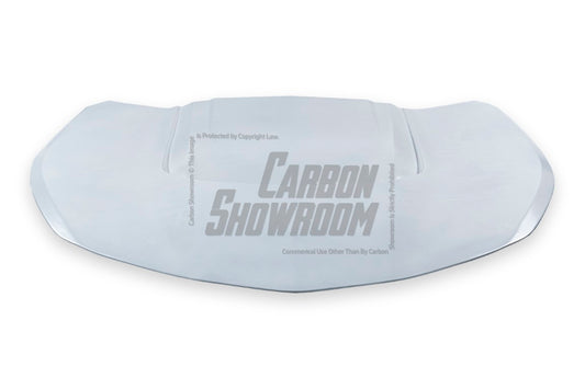 Chevrolet Camaro 6th Gen ZL1 Z/28 2SS 1SS 3LT 2LT 1LT 2LS 1LS 2015 2016 2017 2018 2019 2020 2021 2022 2023 2024 with Aftermarket Parts - V1 Hood Carbon Fiber / FRP from Aero Republic