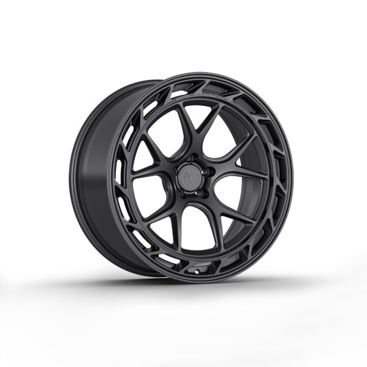 FW1065 - Face Wheels