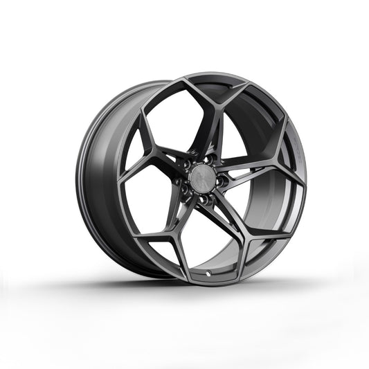 FW1008 - Face Wheels