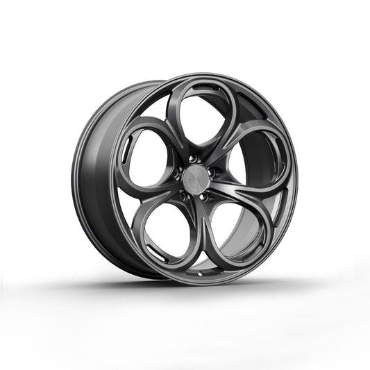 FW1043 - Face Wheels