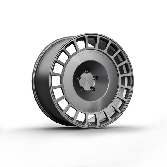 FW1030 - Face Wheels