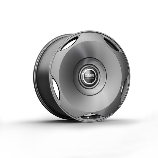 FW-E05 - Face Wheels