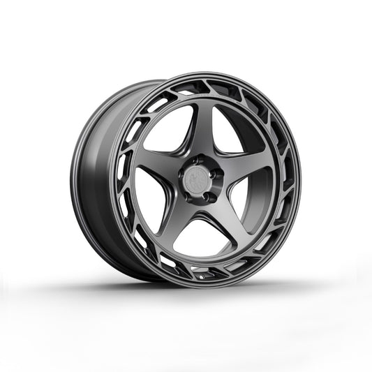 FW-A1042 - Face Wheels