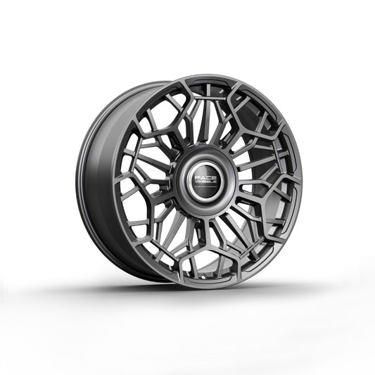 FW1028-M - Face Wheels