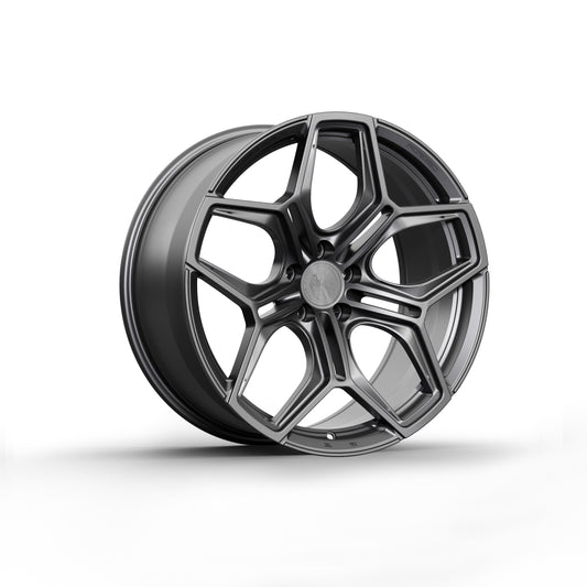 FW-S03 - Face Wheels