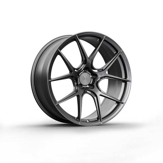 FW102-LW - Face Wheels