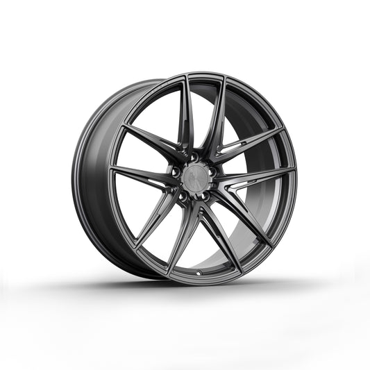 FW168 - Face Wheels