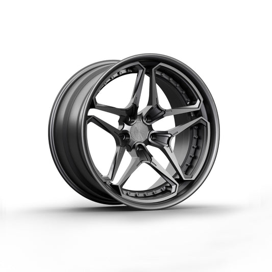 FW338 - Face Wheels