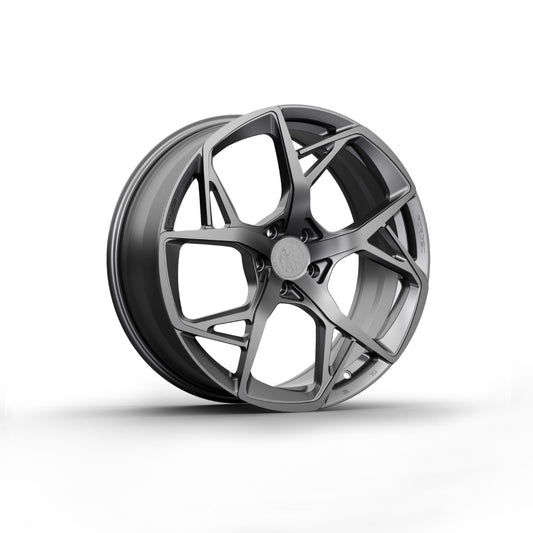 FW1012 - Face Wheels