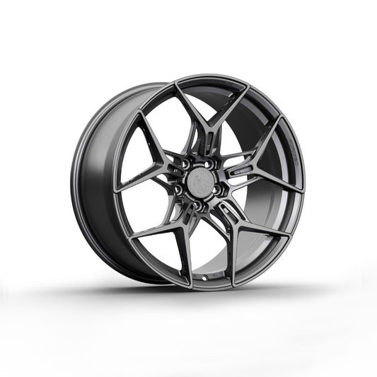 FW1017 - Face Wheels