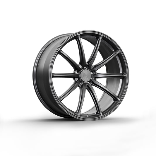 FW-R01 - Face Wheels