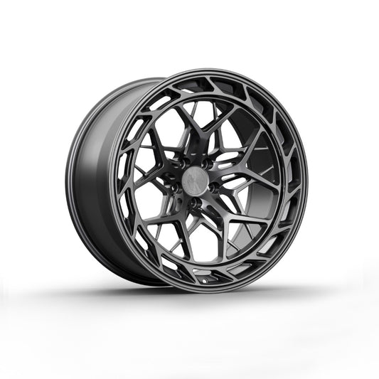 FW-A1024 - Face Wheels