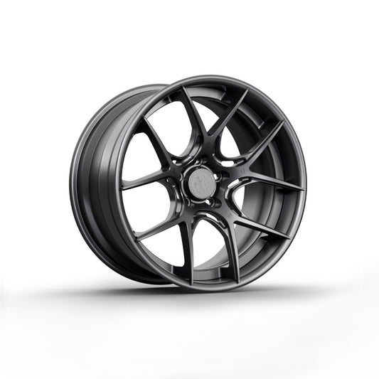 FW302 - Face Wheels