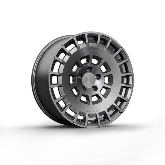 FW142 - Face Wheels